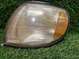 Габарит левый передний MITSUBISHI DEBONAIR S22A MB912909 2 ракурс