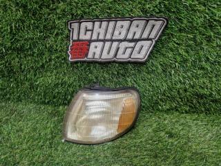 Габарит левый передний MITSUBISHI DEBONAIR S22A MB912909 4 ракурс