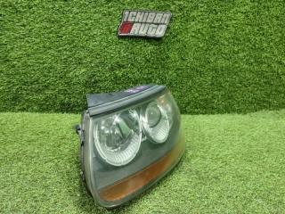 Фара левая передняя HYUNDAI SANTA FE CM D4EB 921012B000 2 ракурс