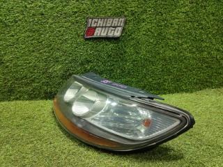 Фара левая передняя HYUNDAI SANTA FE CM D4EB 921012B000 3 ракурс