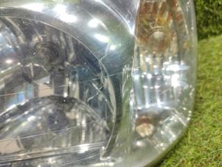 Фара левая передняя HYUNDAI SANTA FE SM D4EA 9210126200 3 ракурс