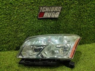 Фара передняя левая CHEVROLET TRAX 2013