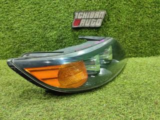 Фара правая передняя KIA SORENTO XM D4HB 921022P000 2 ракурс