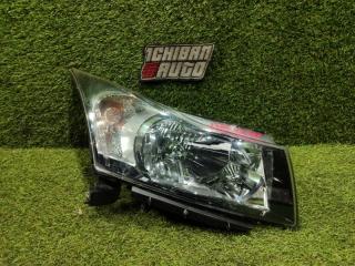 Фара передняя правая CHEVROLET CRUZE 2009