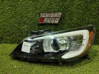 Фара левая передняя KIA K7 VG G6EA 921013R200 1 ракурс
