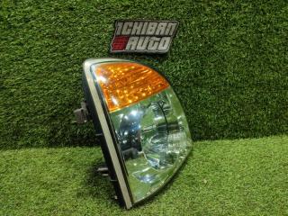 Фара правая передняя HYUNDAI PORTER 2 HR D4CB 921024F000 2 ракурс