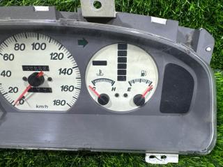 Спидометр MAZDA BONGO FRIENDEE SGEW FE S38A55442 2 ракурс