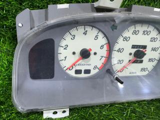 Спидометр MAZDA BONGO FRIENDEE SGEW FE S38A55442 3 ракурс