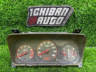 Спидометр HONDA S-MX RH1 B20B 78100S709700 1 ракурс