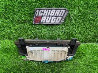 Спидометр HONDA S-MX RH1 B20B 78100S709700 3 ракурс