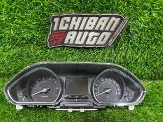 Запчасть спидометр PEUGEOT 208