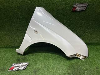 Крыло переднее правое CHEVROLET CRUZE контрактная Крыло переднее правое CHEVROLET CRUZE