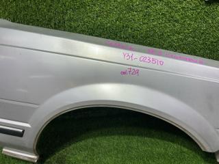Крыло правое переднее NISSAN CEDRIC Y31 5 ракурс