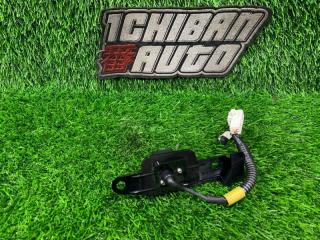 Камера заднего вида TOYOTA CROWN GRS180 86790-30040 4 ракурс