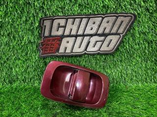 Ручка двери внешняя задняя левая MITSUBISHI RVR