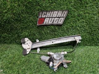 Стеклоподъемник задний левый HONDA FIT