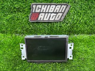 Монитор VOLVO S60 FB416 31382521 1 ракурс