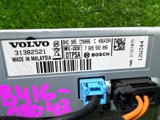Монитор VOLVO S60 FB416 31382521 5 ракурс