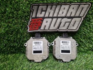 Блок ксенона NISSAN LEAF ZE0 260558990A 3 ракурс