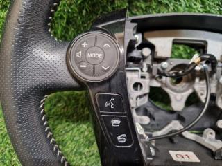 Руль TOYOTA PRIUS ALPHA ZVW41 GS 4 ракурс
