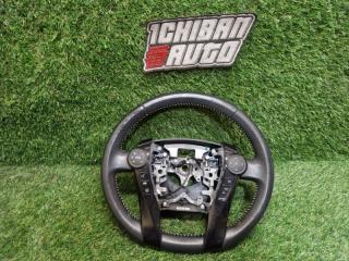 Руль TOYOTA PRIUS ALPHA ZVW41 GS 5 ракурс