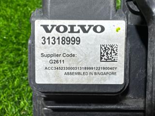 Радар-детектор VOLVO S60 FB416 31318999 5 ракурс