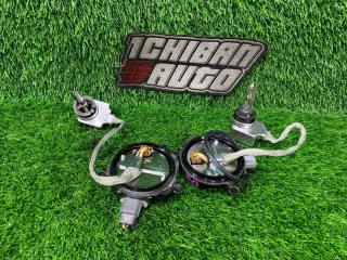 Запчасть блок ксенона NISSAN SERENA