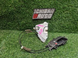Замок двери правый передний HONDA STEPWGN RK1 72110SZW013 1 ракурс