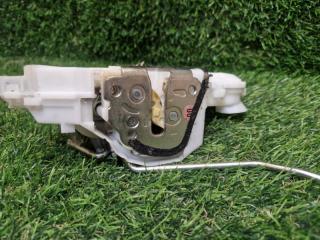 Замок двери правый передний HONDA STEPWGN RK1 72110SZW013 4 ракурс