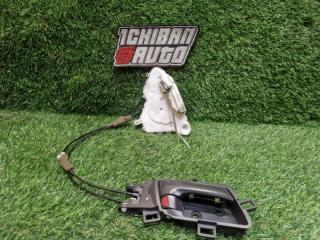 Замок двери правый передний HONDA STEPWGN RK1 72110SZW013 5 ракурс