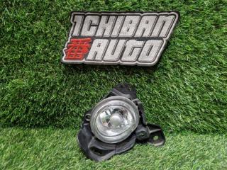 Туманка передняя левая MAZDA CX-5 KE2AW TK2151690A контрактная