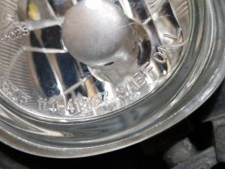 Туманка передняя левая MAZDA CX-5 KE2AW