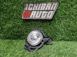 Туманка передняя левая CX-5 KE2AW