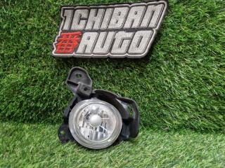 Туманка передняя левая CX-5 KE2AW