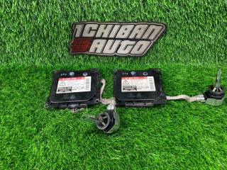 Блок ксенона DAIHATSU TANTO L385S 85967B2020 1 ракурс Блок ксенона DAIHATSU TANTO L385S 85967B2020 1 ракурс