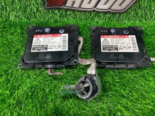 Блок ксенона DAIHATSU TANTO L385S 85967B2020 3 ракурс Блок ксенона DAIHATSU TANTO L385S 85967B2020 3 ракурс