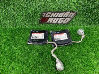 Блок ксенона DAIHATSU MOVE L175S 85960B5010 1 ракурс Блок ксенона DAIHATSU MOVE L175S 85960B5010 1 ракурс