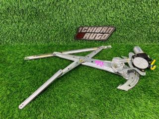 Стеклоподъемник передний левый HONDA S-MX