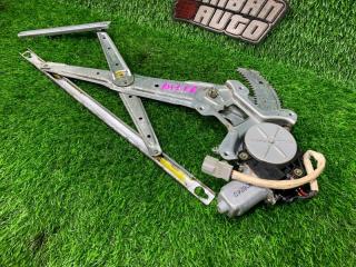 Стеклоподъемник правый передний HONDA S-MX RH1 72211-S70-003 3 ракурс