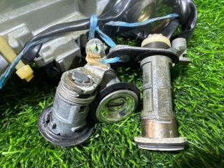 Замок зажигания HONDA S-MX RH1 35100-S47-003 5 ракурс