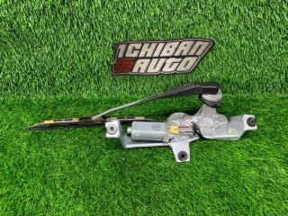 МОТОР ЗАДНЕГО ДВОРНИКА задний MAZDA PREMACY