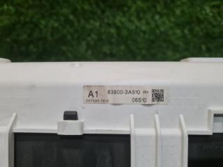 Спидометр TOYOTA CROWN AWS210 2AR-FSE 83800-3A510 4 ракурс