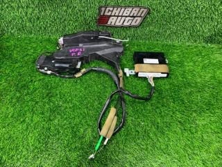 Замок двери передний правый TOYOTA CELSIOR