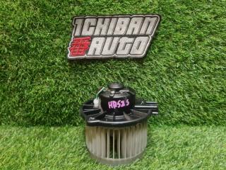 Мотор печки CHEVROLET CRUZE