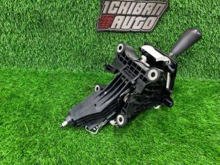 Селектор акпп TOYOTA COROLLA RUMION NZE151 33560-12300 5 ракурс