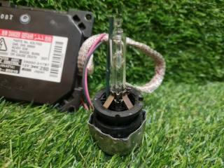 Блок ксенона DAIHATSU TANTO L350S 85960B5010 5 ракурс Блок ксенона DAIHATSU TANTO L350S 85960B5010 5 ракурс