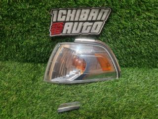 Габарит передний левый TOYOTA HIACE REGIUS