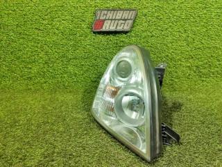 Фара правая передняя SSANGYONG REXTON GAB D20DT 8310208B04 4 ракурс
