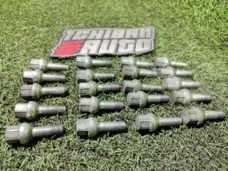  SSANGYONG KORANDO C300 D16DTF 4173511001 4 ракурс