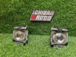 Туманка передняя SUBARU LEGACY BP5 84501AE190 1 ракурс